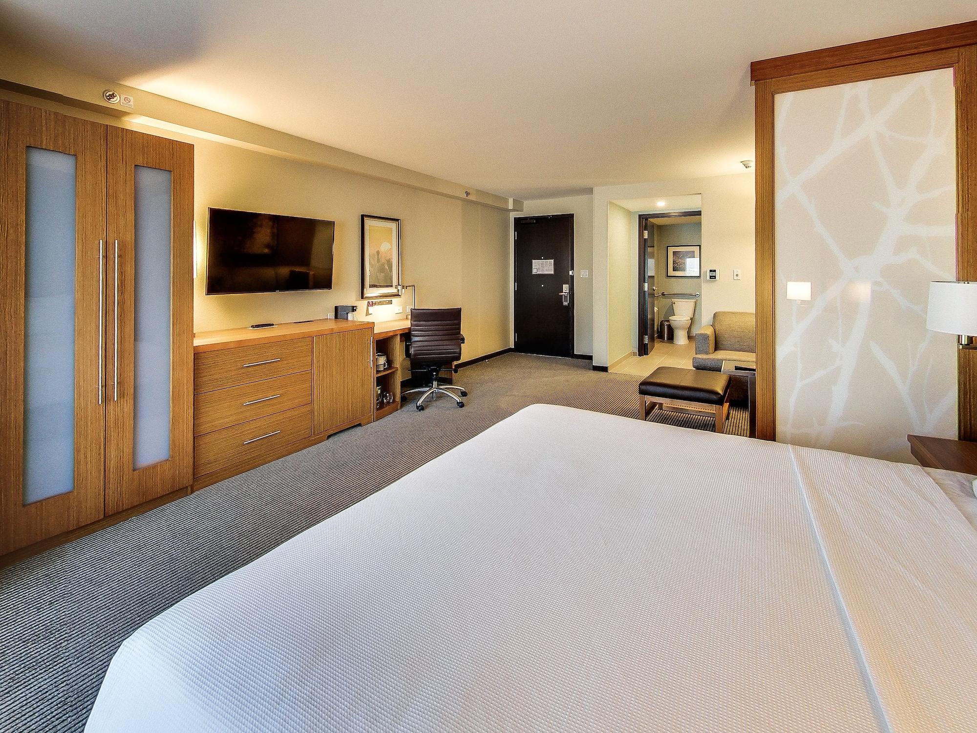 Hyatt Place Edmonton West Eksteriør bilde