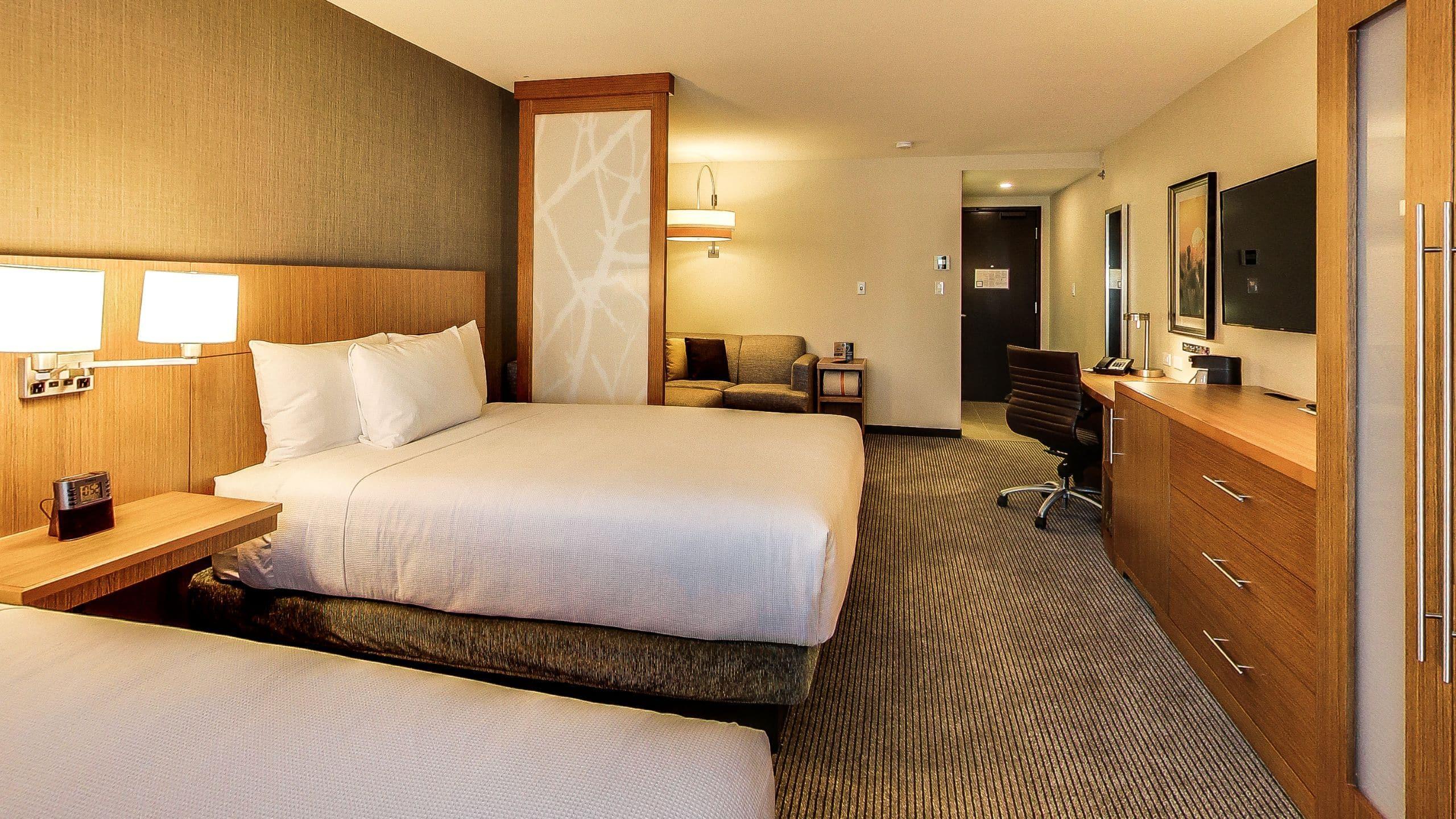 Hyatt Place Edmonton West Eksteriør bilde