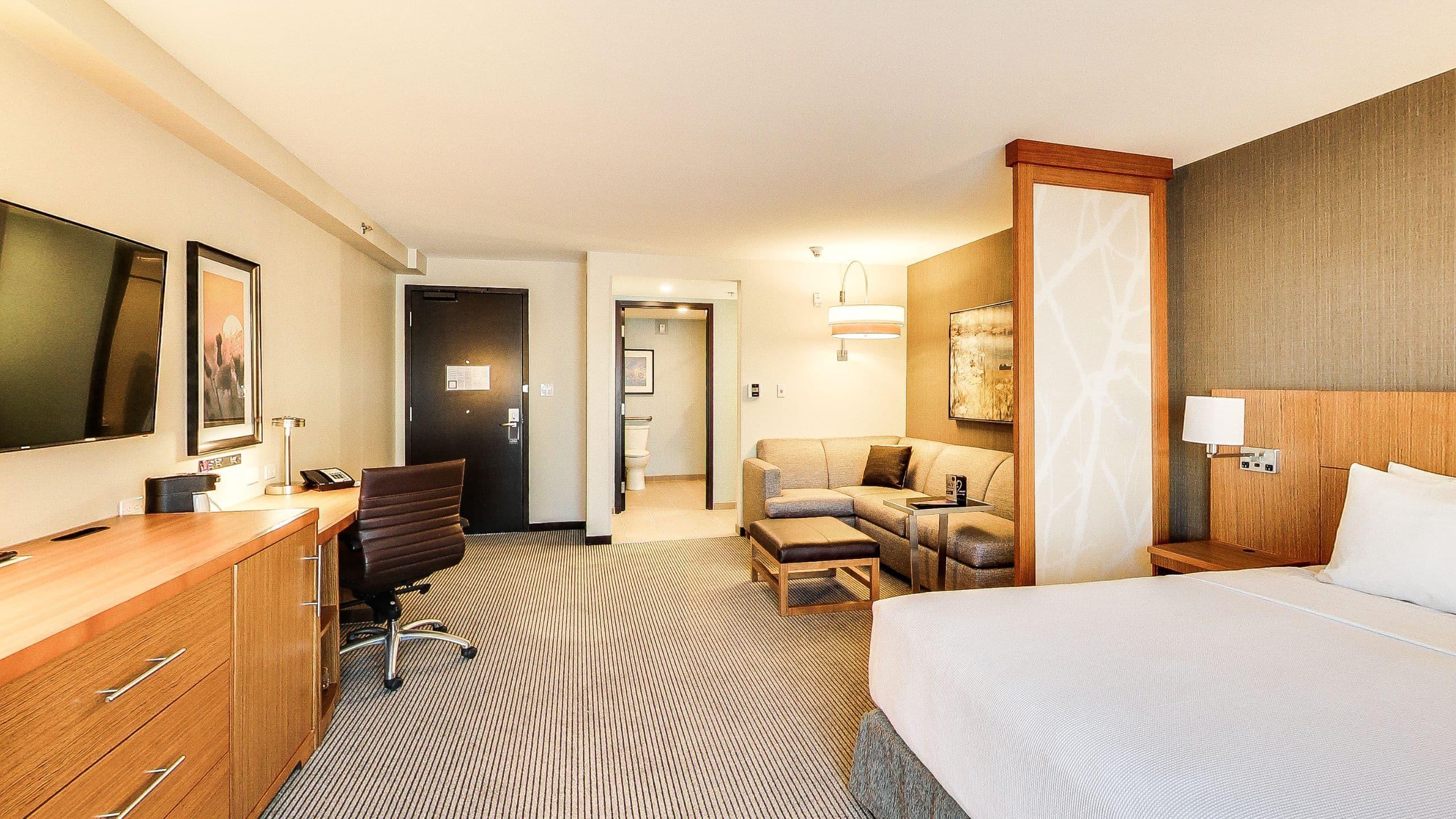 Hyatt Place Edmonton West Eksteriør bilde