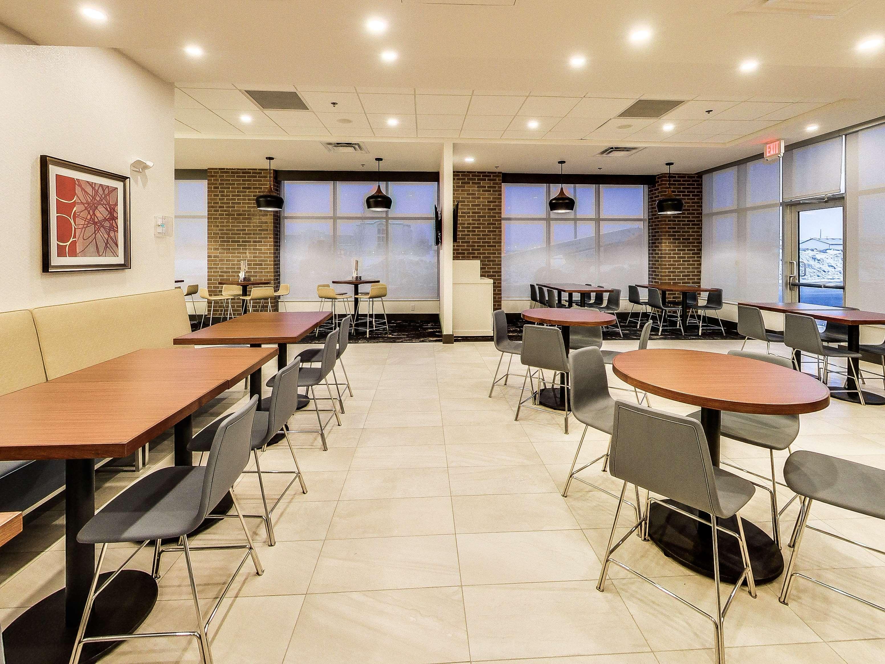 Hyatt Place Edmonton West Eksteriør bilde