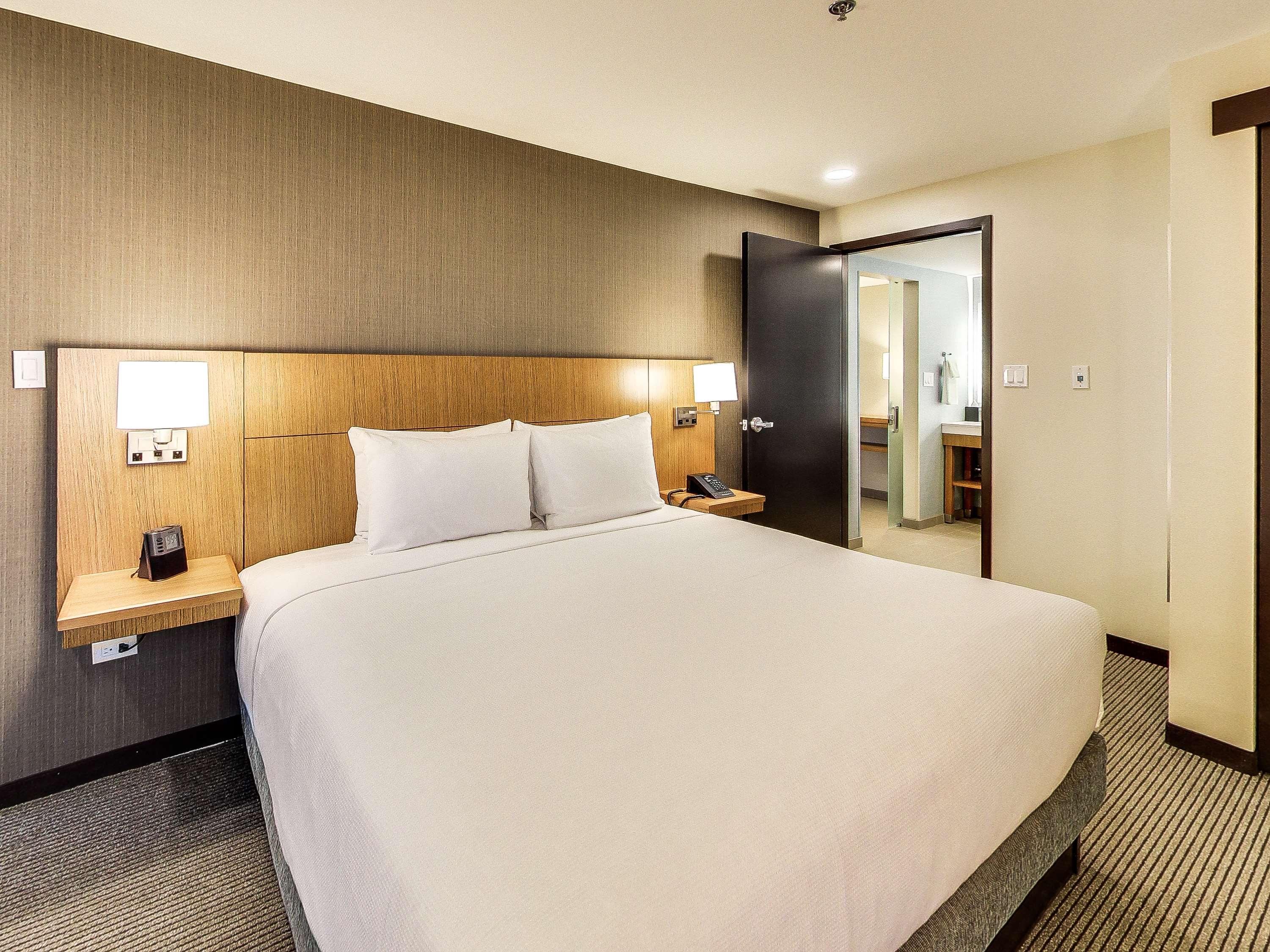 Hyatt Place Edmonton West Eksteriør bilde