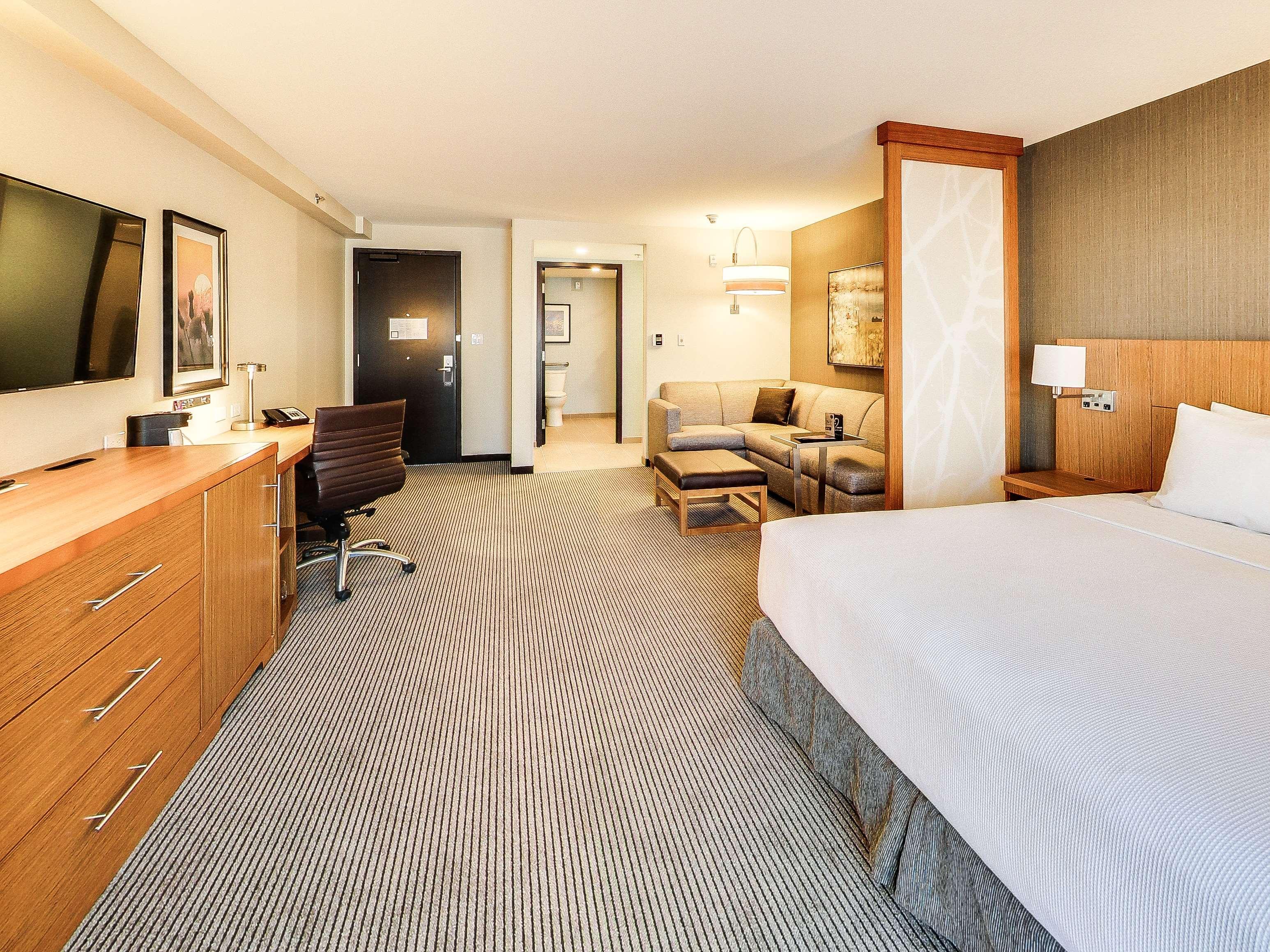 Hyatt Place Edmonton West Eksteriør bilde