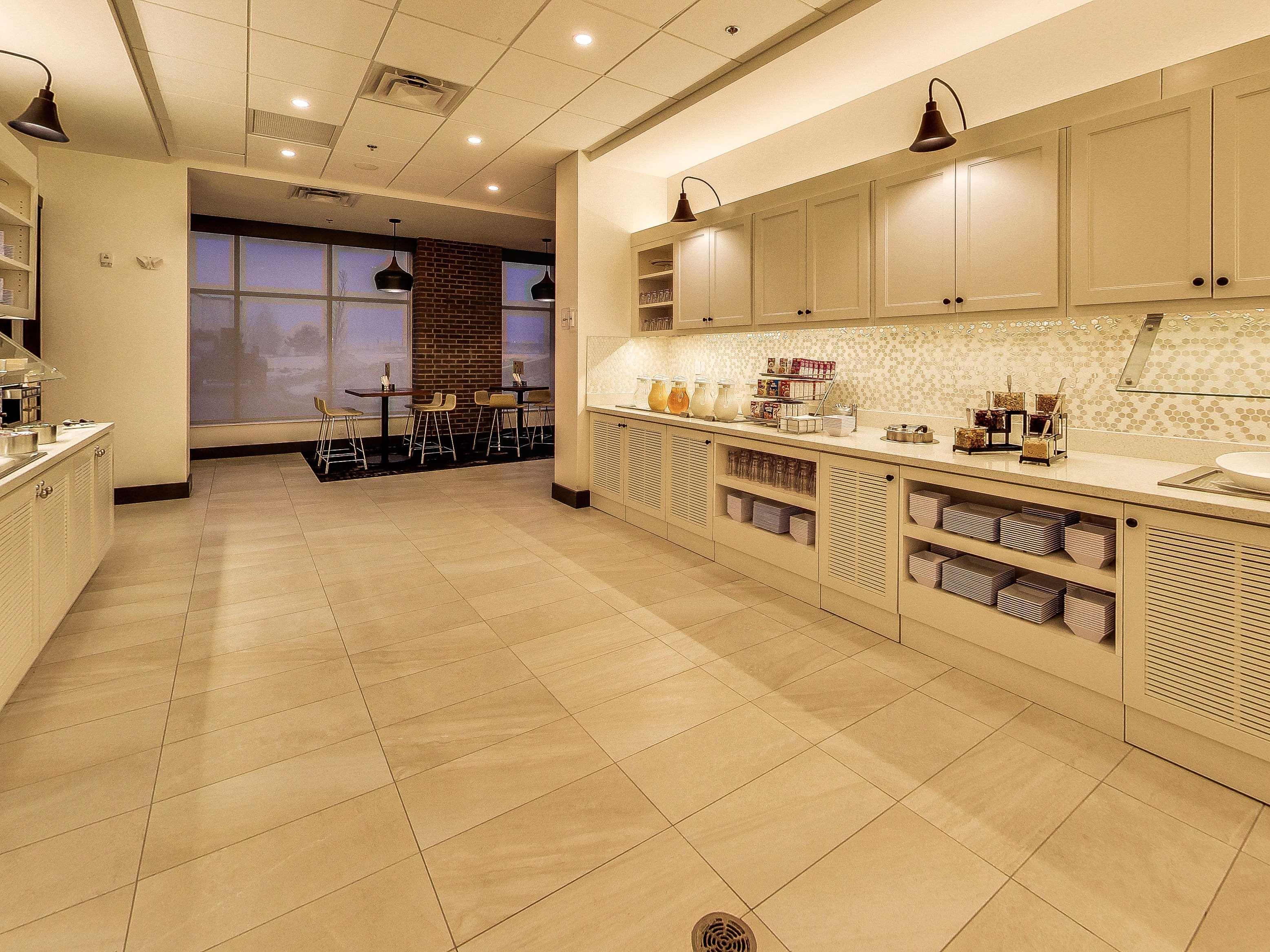 Hyatt Place Edmonton West Eksteriør bilde
