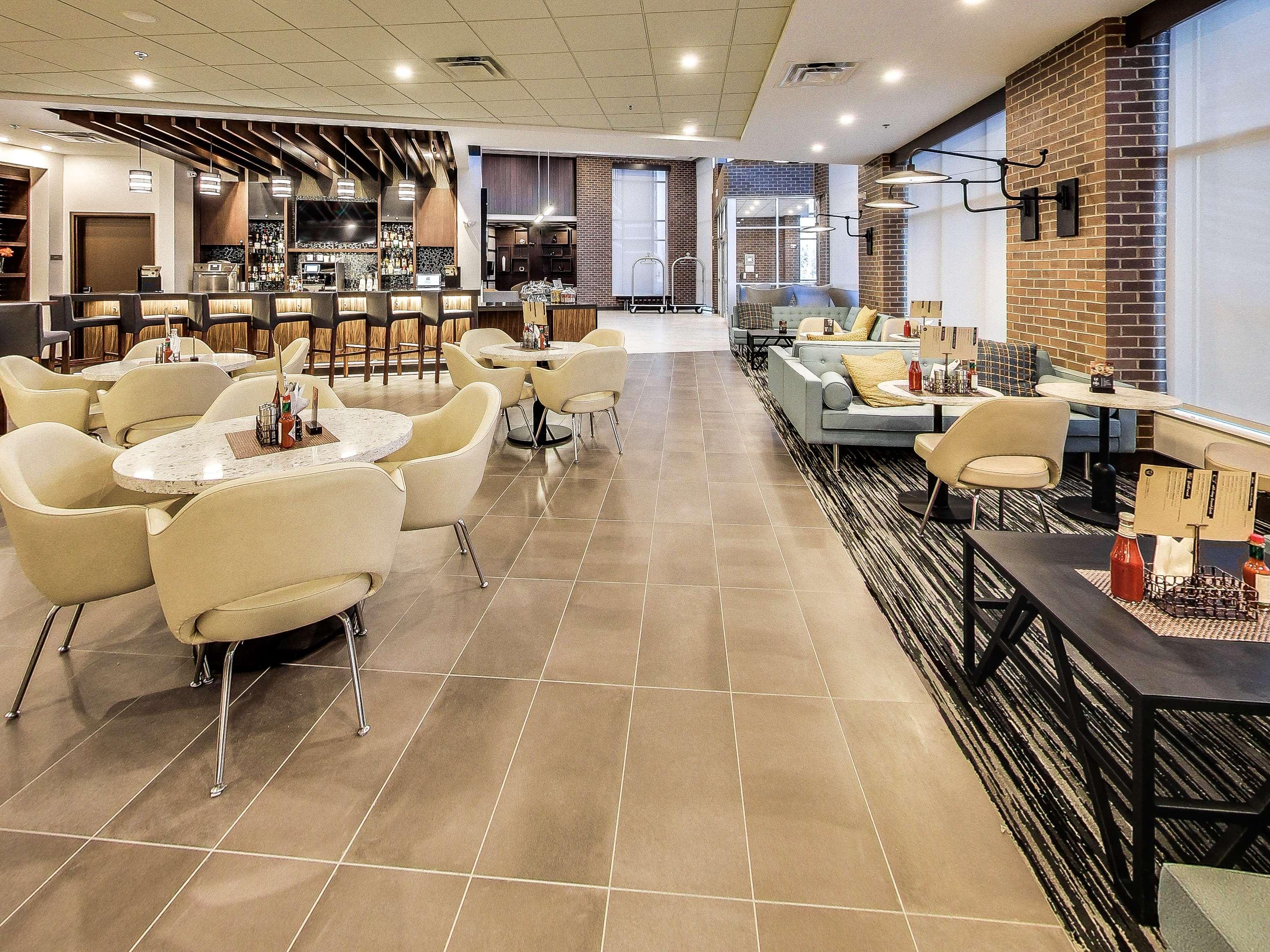 Hyatt Place Edmonton West Eksteriør bilde