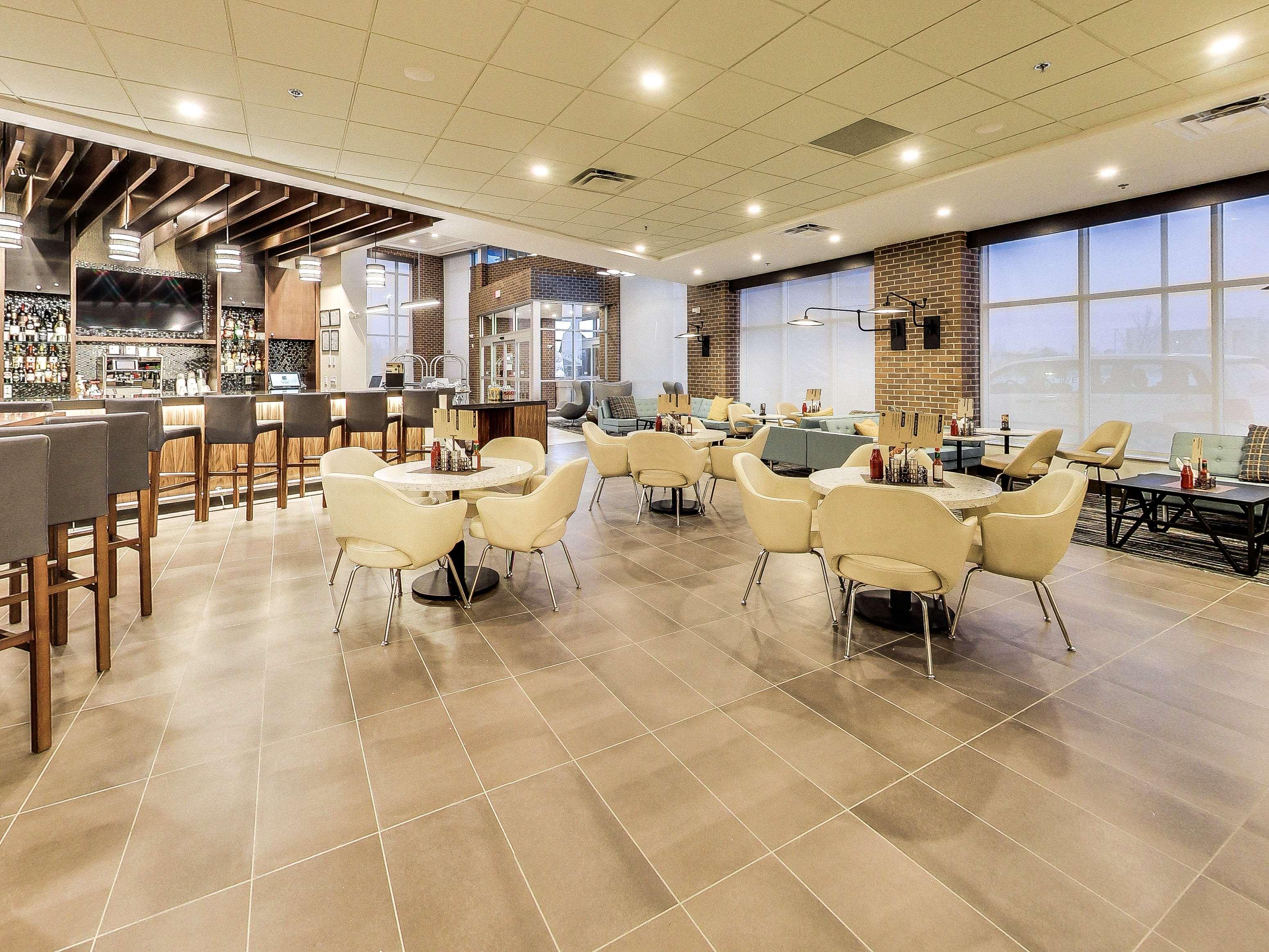 Hyatt Place Edmonton West Eksteriør bilde
