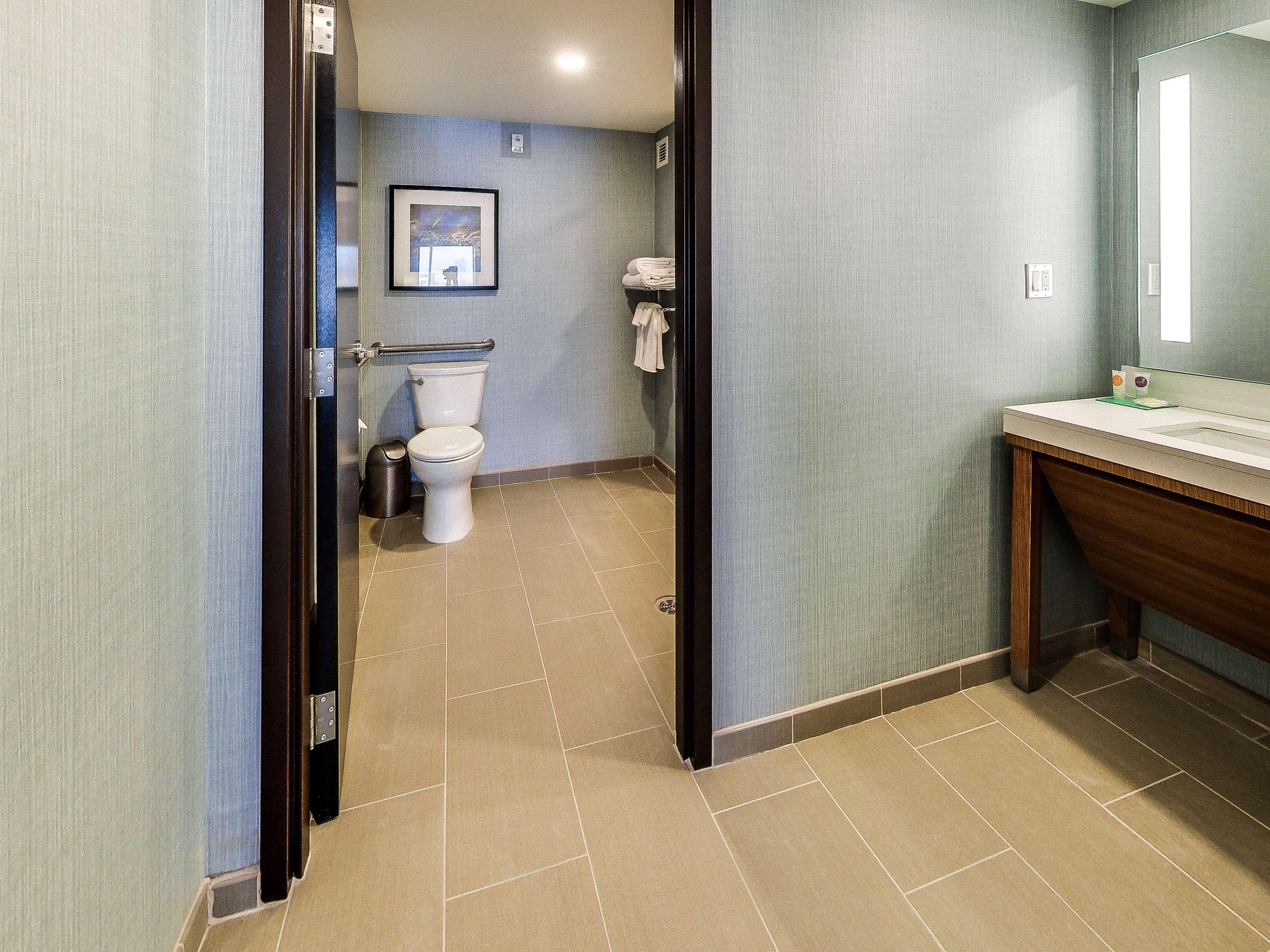 Hyatt Place Edmonton West Eksteriør bilde