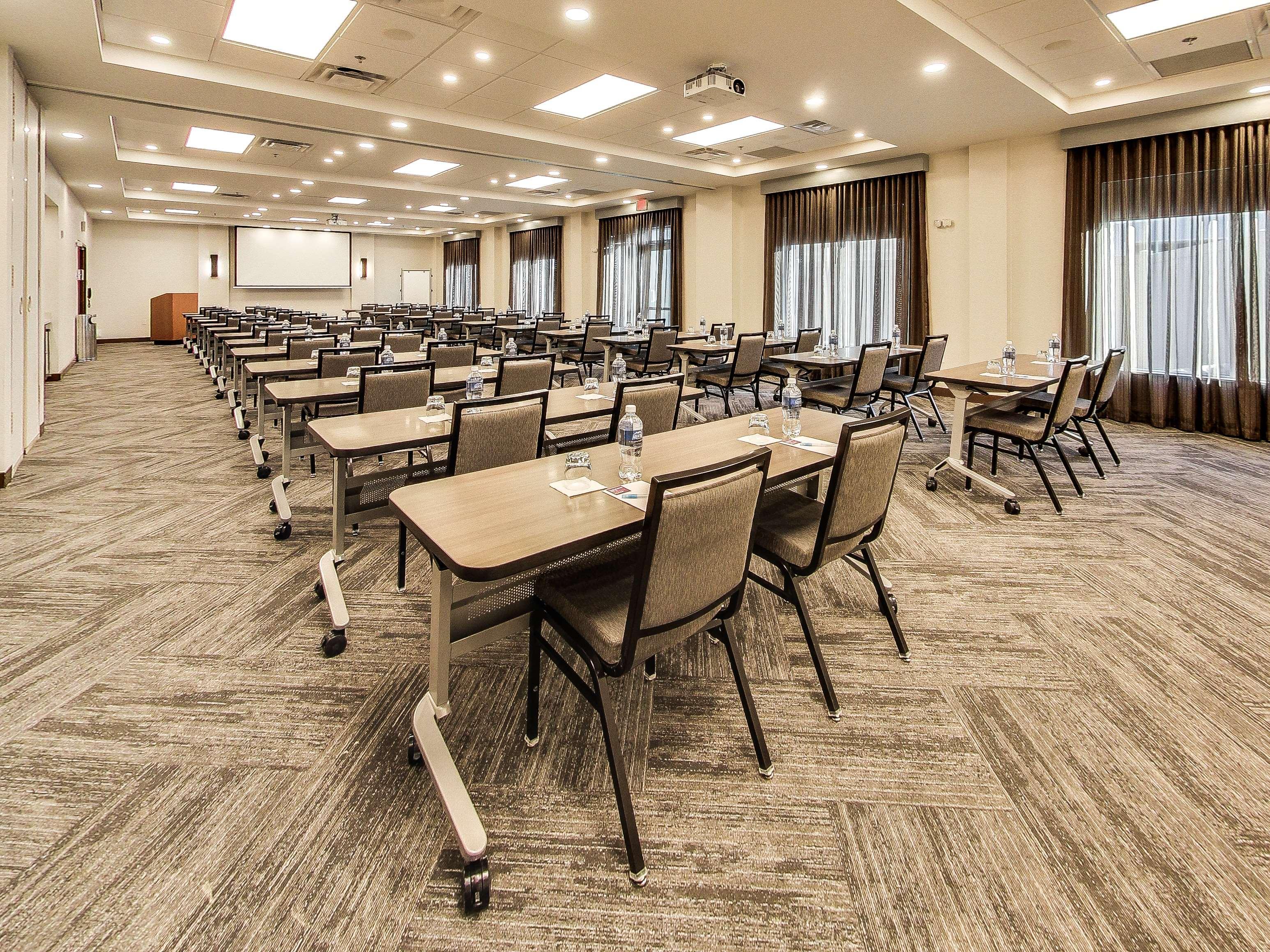 Hyatt Place Edmonton West Eksteriør bilde