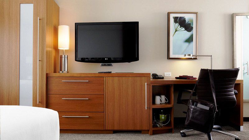 Hyatt Place Edmonton West Eksteriør bilde
