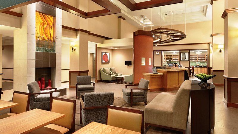 Hyatt Place Edmonton West Eksteriør bilde