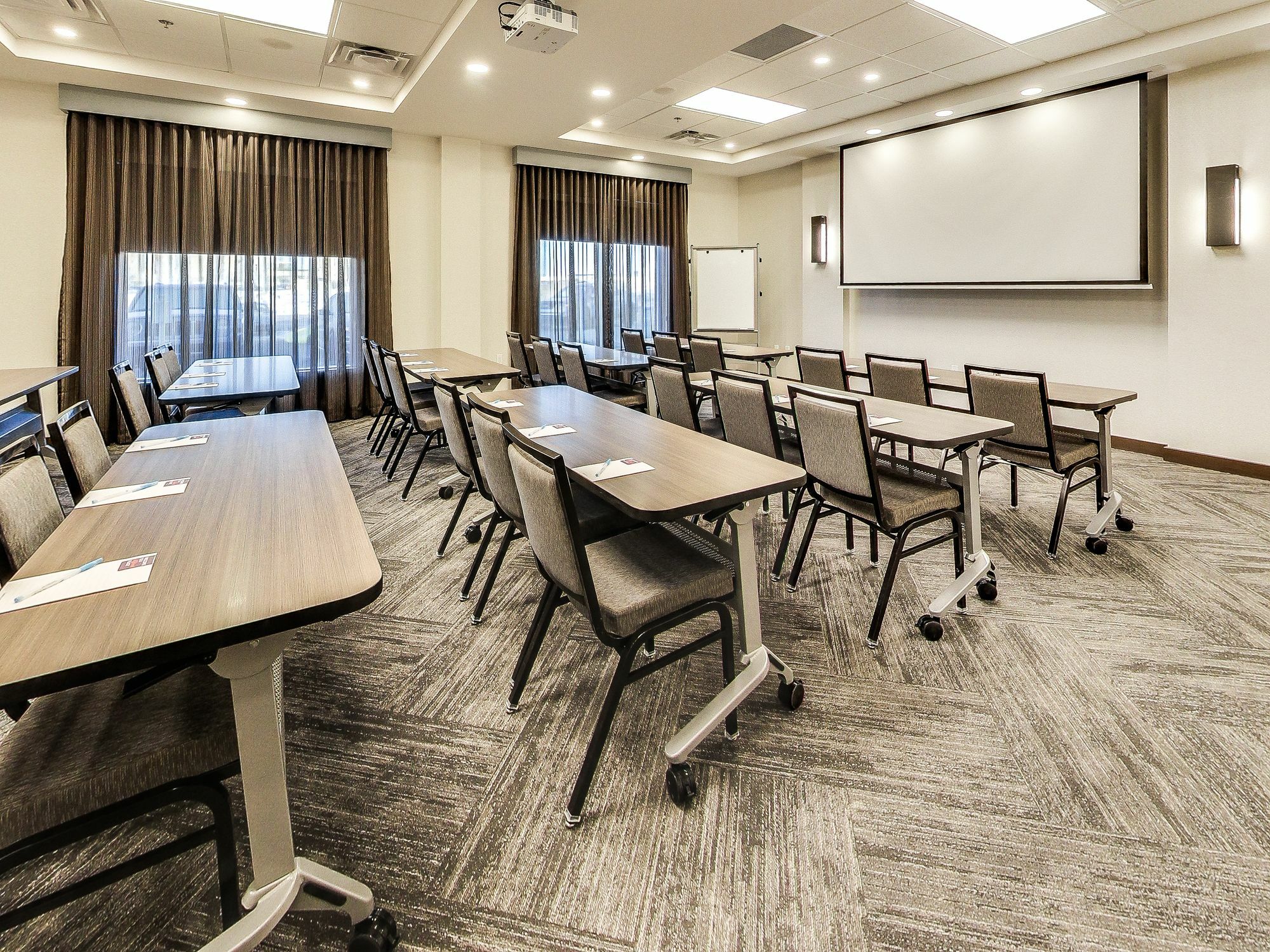 Hyatt Place Edmonton West Eksteriør bilde