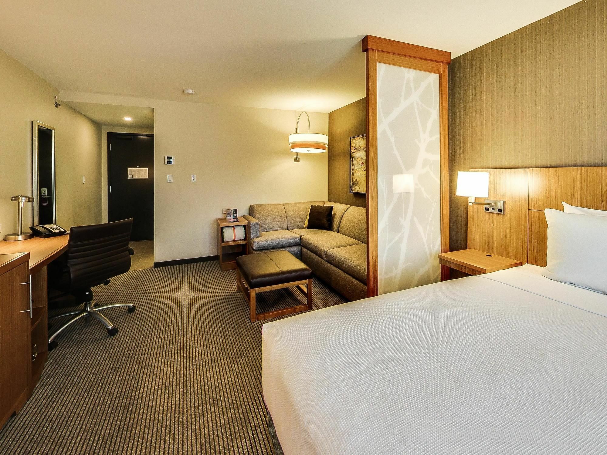 Hyatt Place Edmonton West Eksteriør bilde