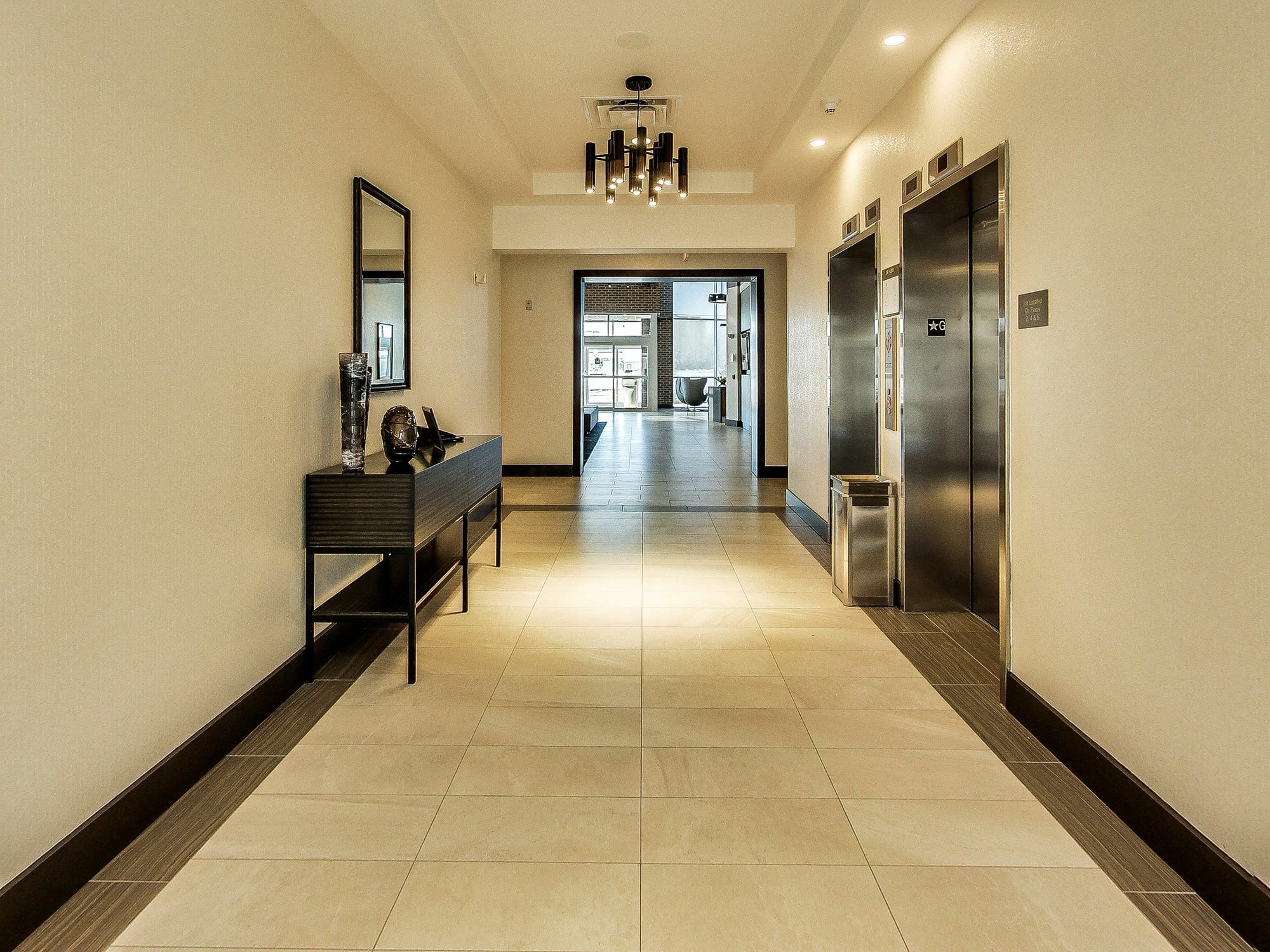 Hyatt Place Edmonton West Eksteriør bilde
