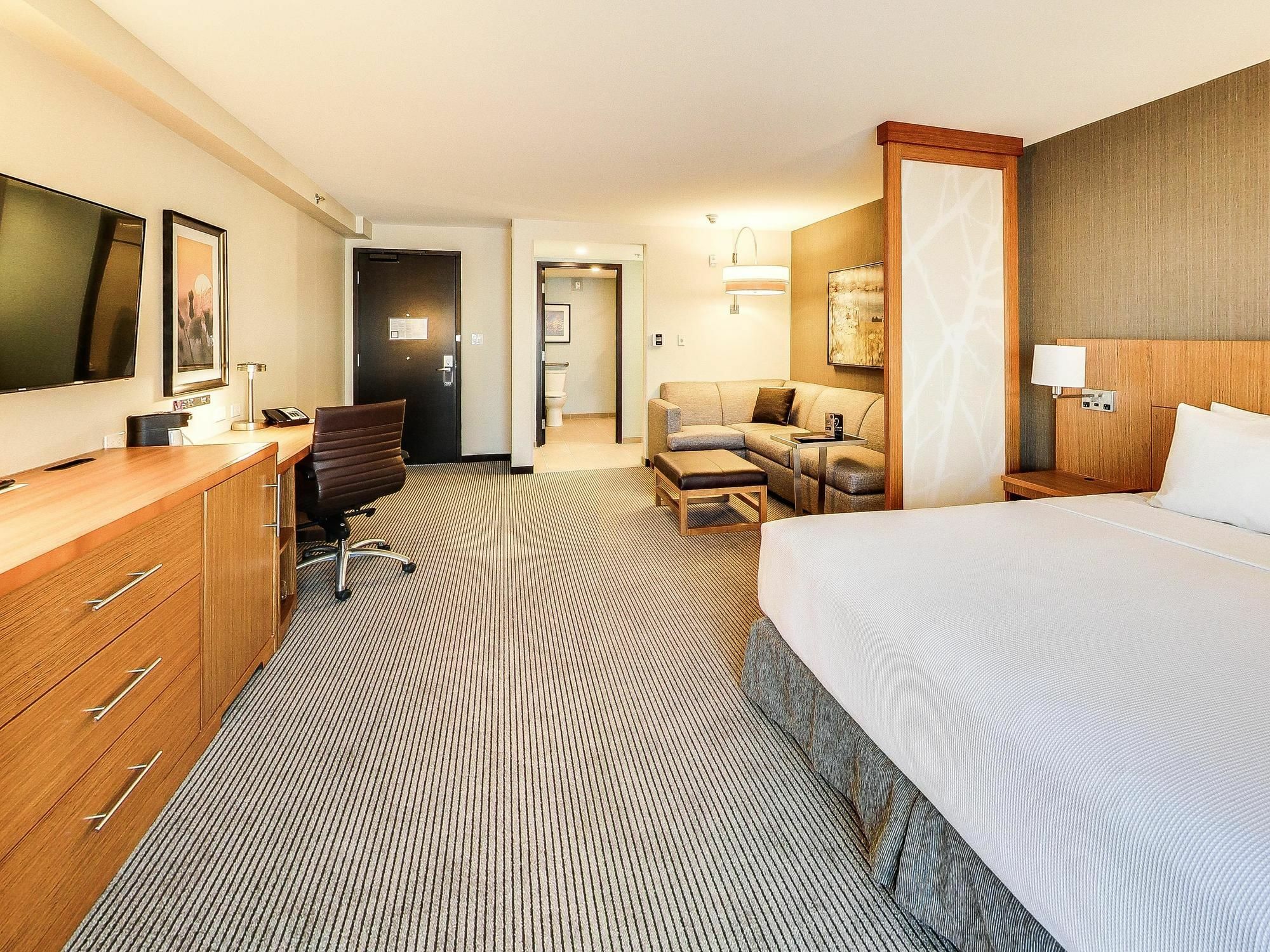 Hyatt Place Edmonton West Eksteriør bilde